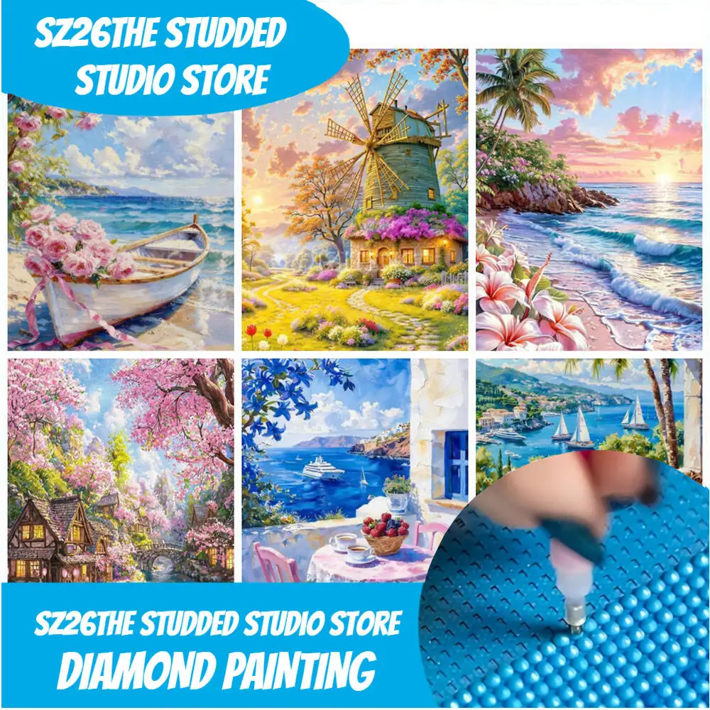 Sz26The Studded New… - image