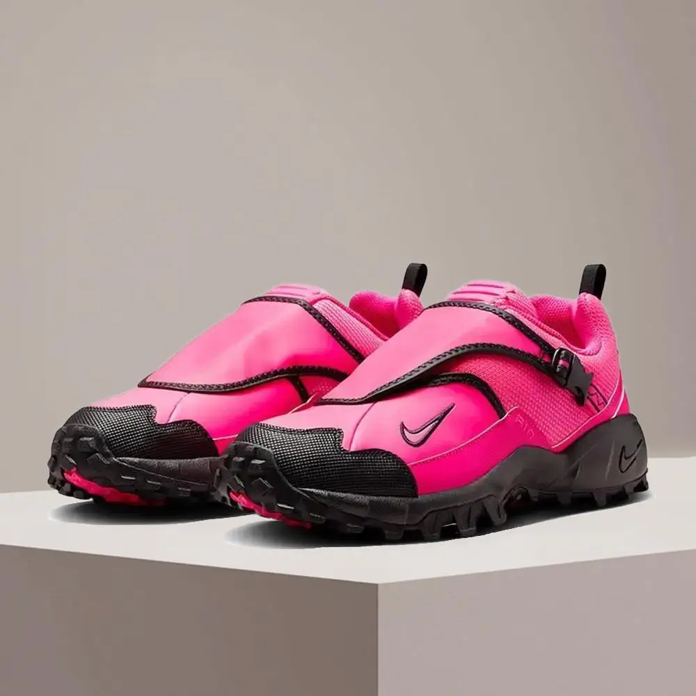 

Мужские кроссовки Nike Phassad: удобные, прочные, нескользящие, низкие, для бега: дышащие, комфортные и легкие HM7133-600