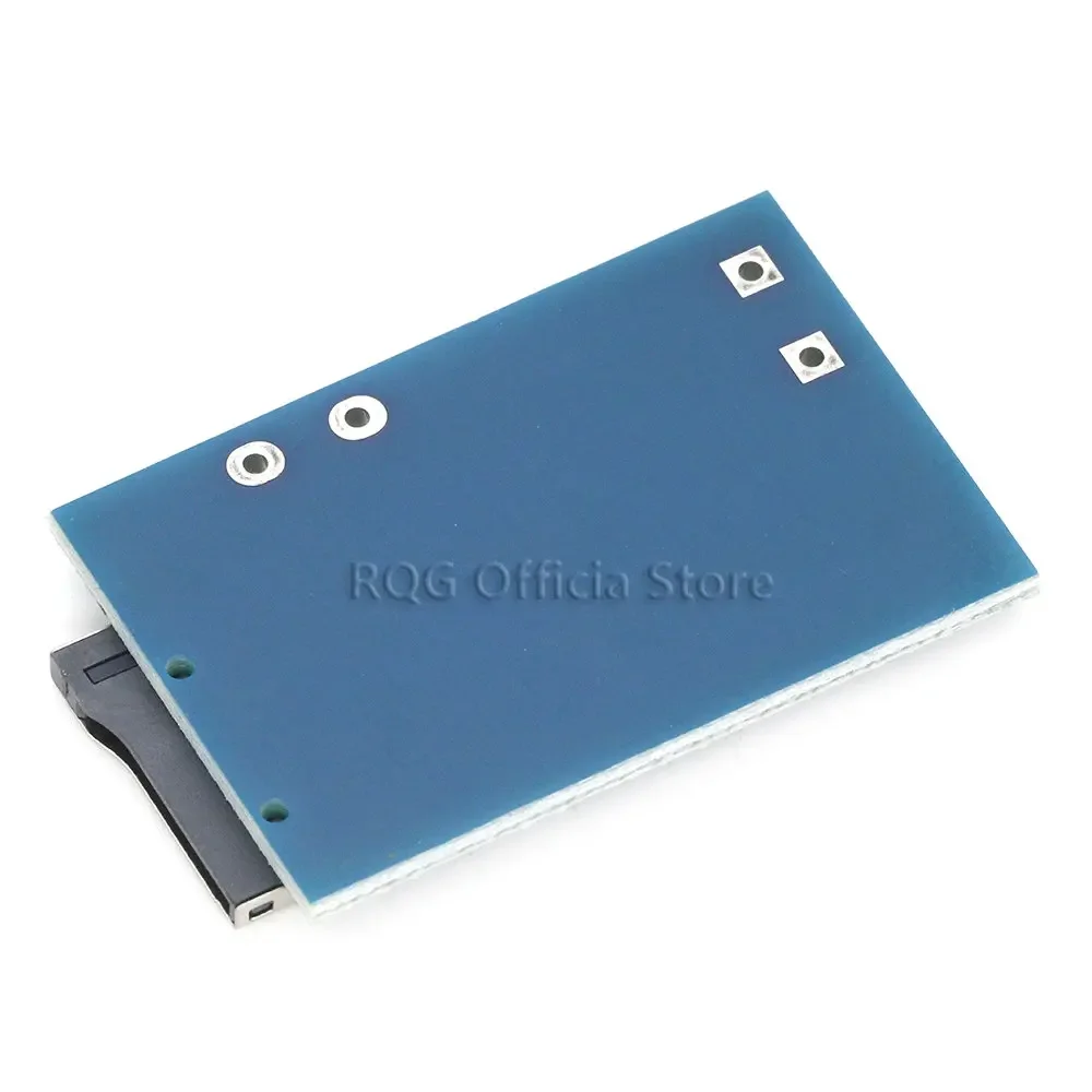 1PCS GPD2846A TF Card MP3 Decoder Board 2W Amplifier Module for Arduin0 GM Power Supply Module