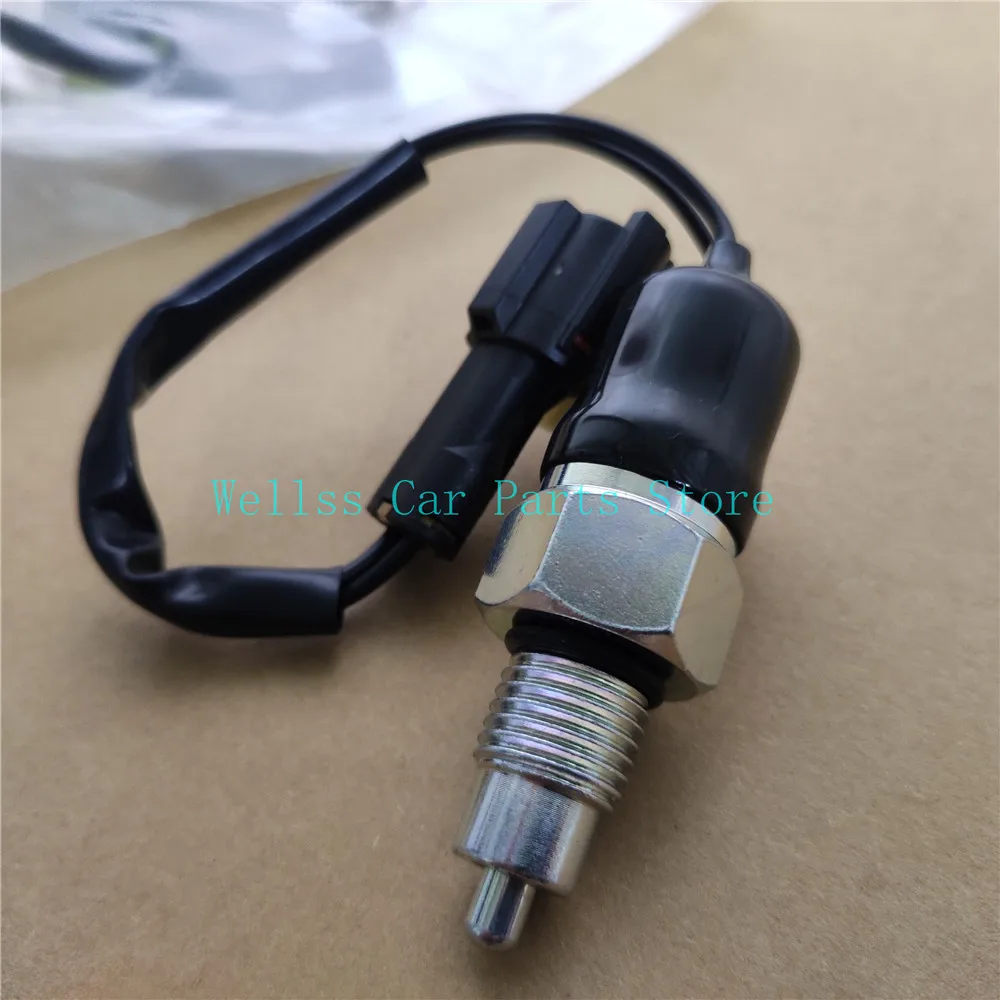 10X 95216947 96314357 Brake Lamp Switch/Stop Back Lamp Reverse Switch(2PIN) For Chevrolet Aveo/Kalos Stufenheck Spark Daewoo