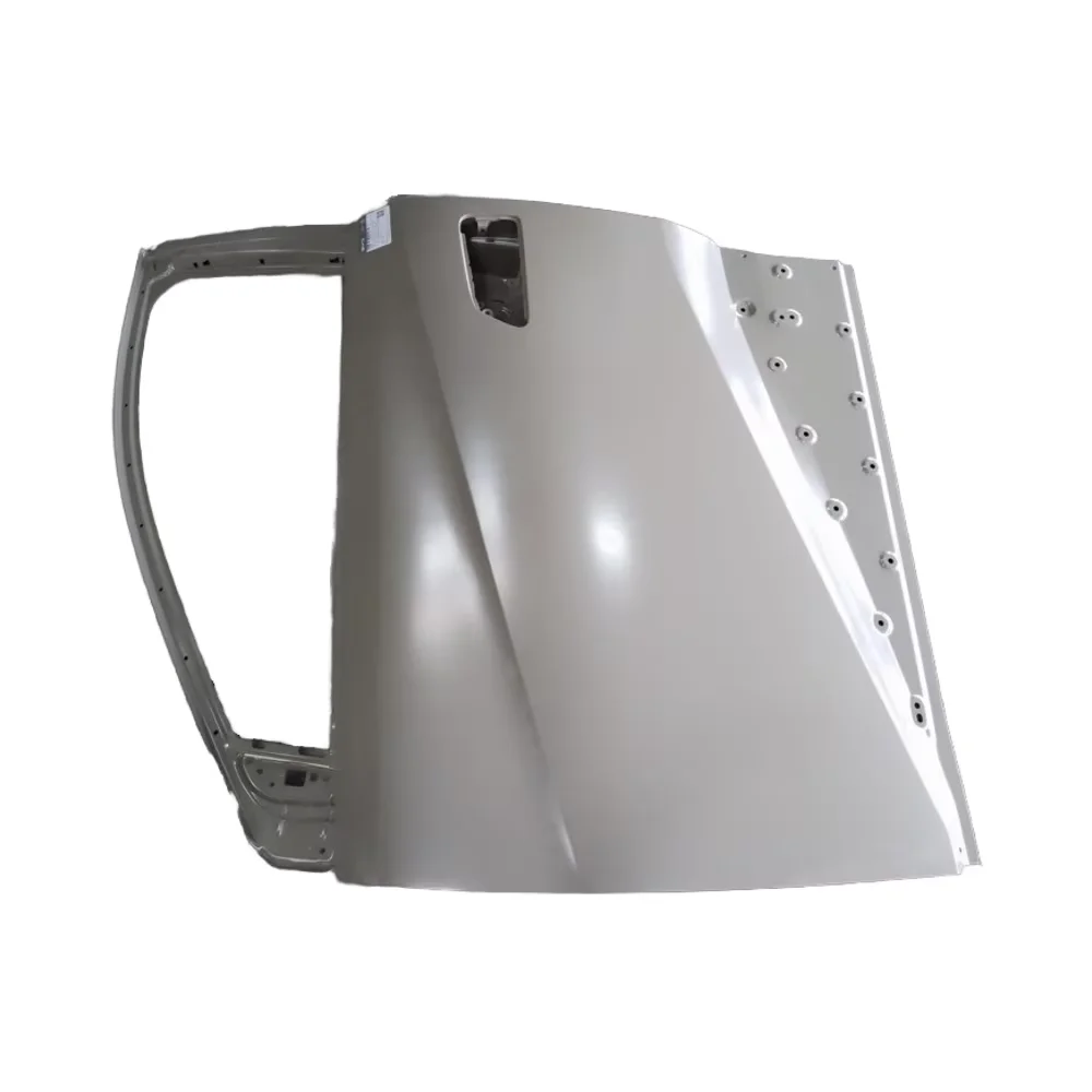 

BYD Seagull Steel Left Front Door Panel Assembly EQEA-6101010/70 New Auto Part for Replacement