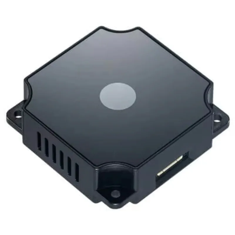 Touchless palm and vein reader scanner sensor