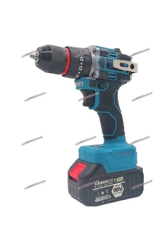 

High Power Brushless Charging Drill 21V Lithium Battery Drill