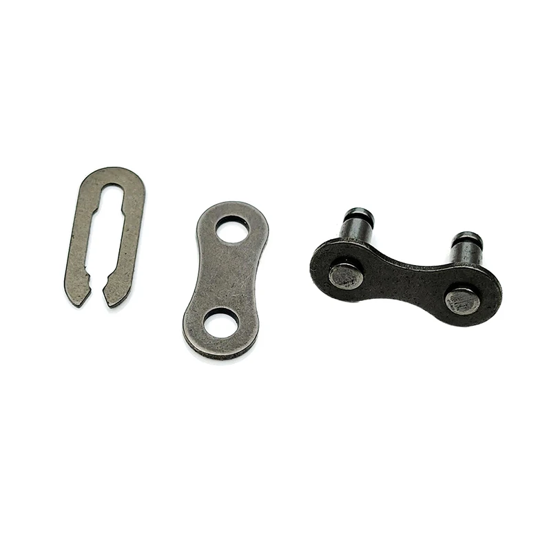 1Pcs Bicycle Locks Chain Master Link Single Speed Quick Release Buckle Chain Connector Bike Chain Link Chain Joint Chain Lock