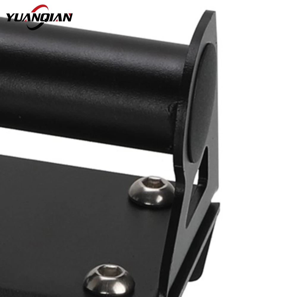 

For Honda Forza 125 350 250 300 Forza125 Forza350 NSS 2023 2024 2025 2026 Motorcycle Phone Holder GPS Navigation Mount Bracket