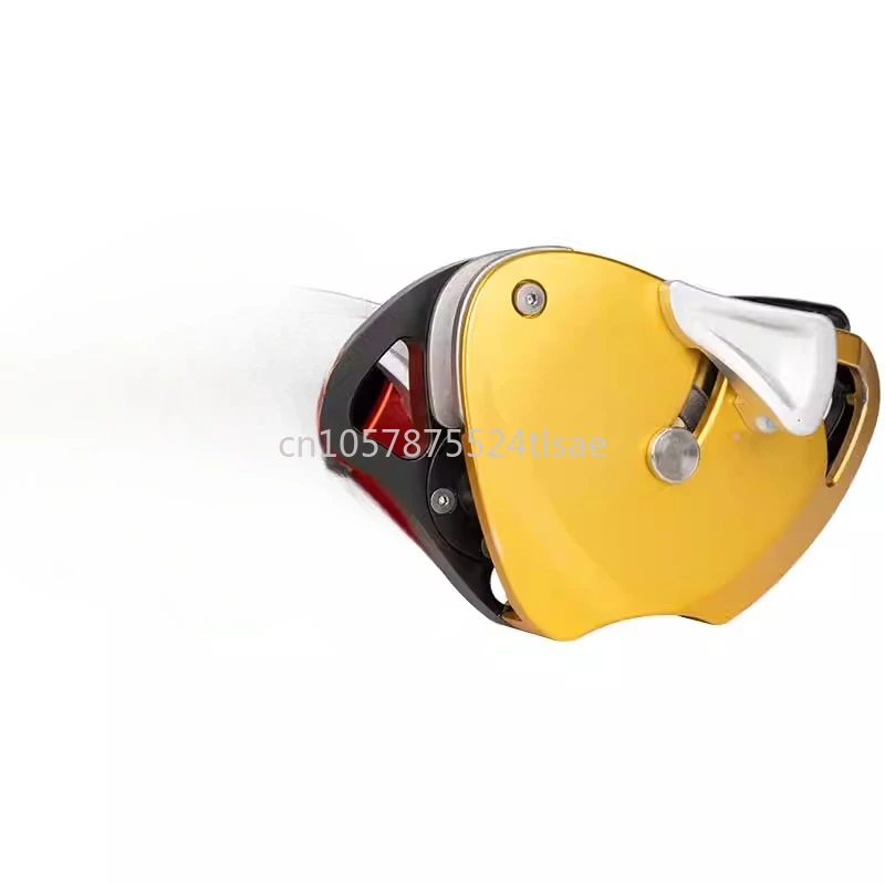 

Multifunctional electric lift retarder Heavy object pulley lifter Portable and labor-saving