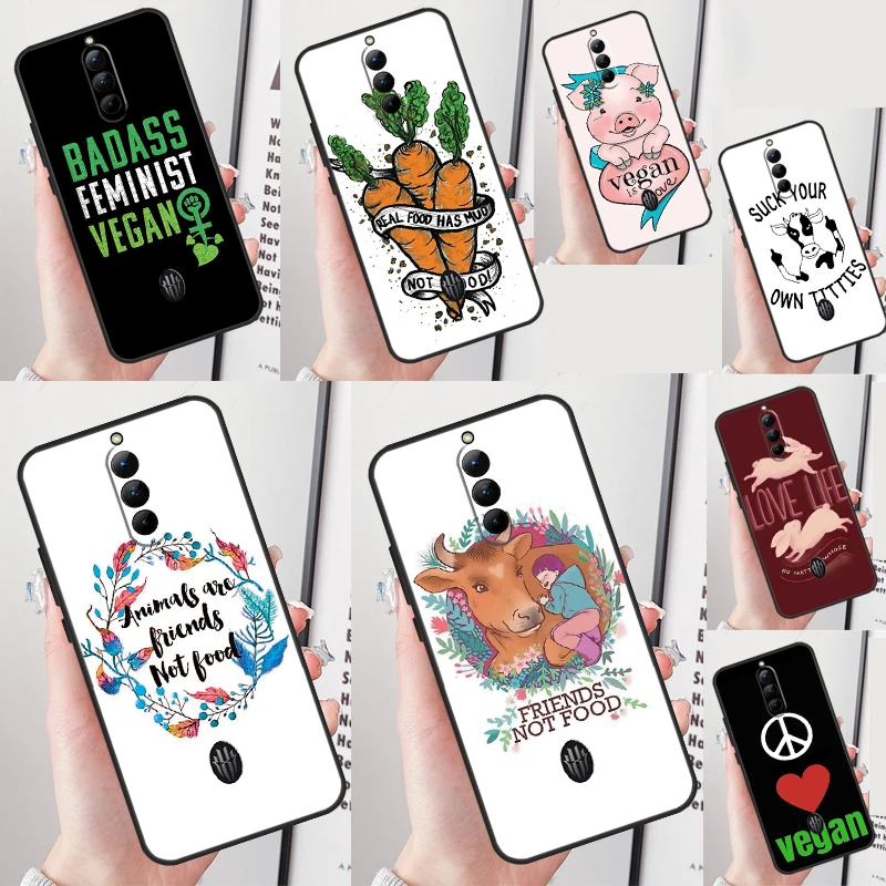 Veganism Vegan Quot… - image