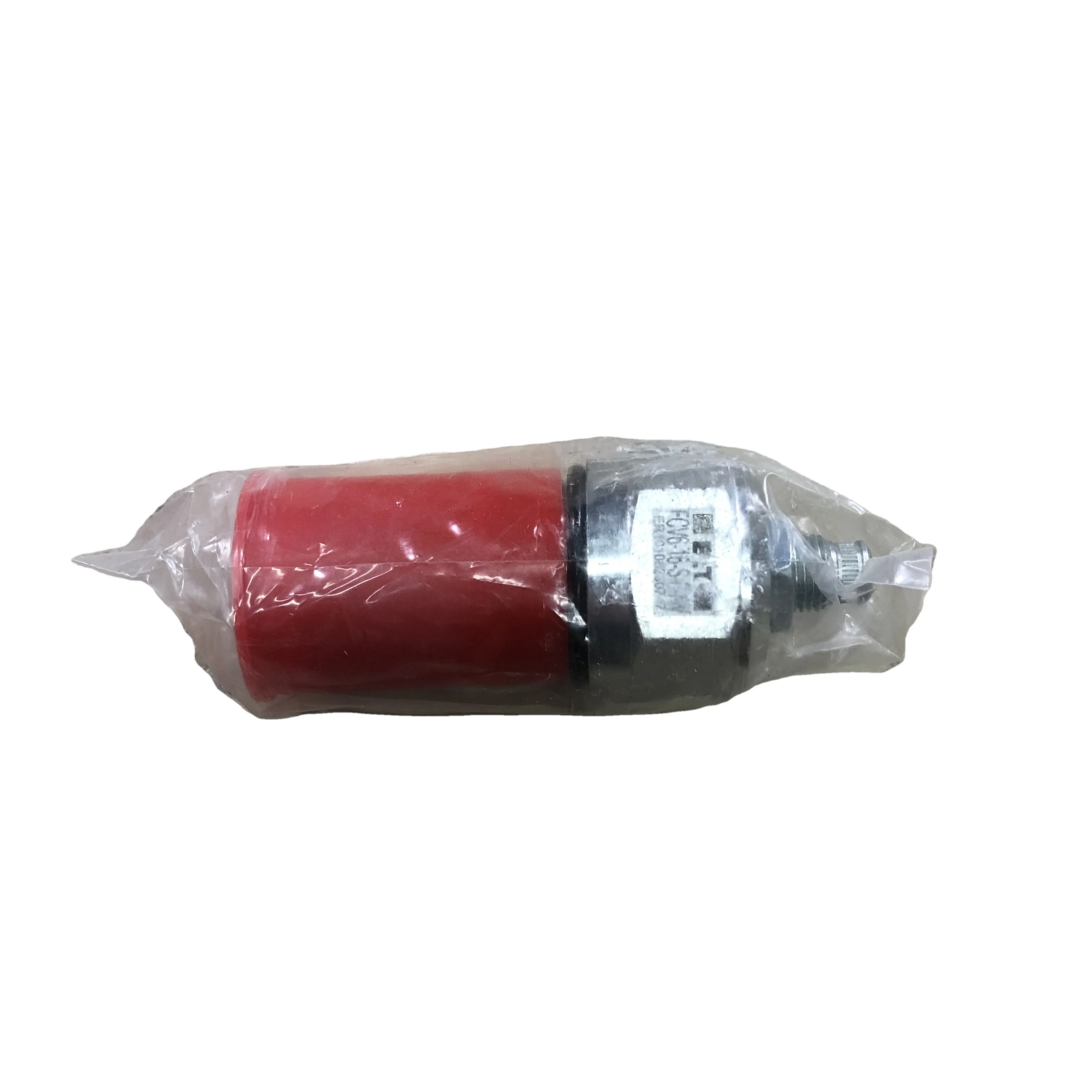 FCV6-16-S-0-NV 566302 FCV6 16 S 0 NV FCV616S0NV  FCV6-16-K-0-NV FCV6-16-K FCV6-16 Throttle Valve eat on vick ersIH Origin Stock