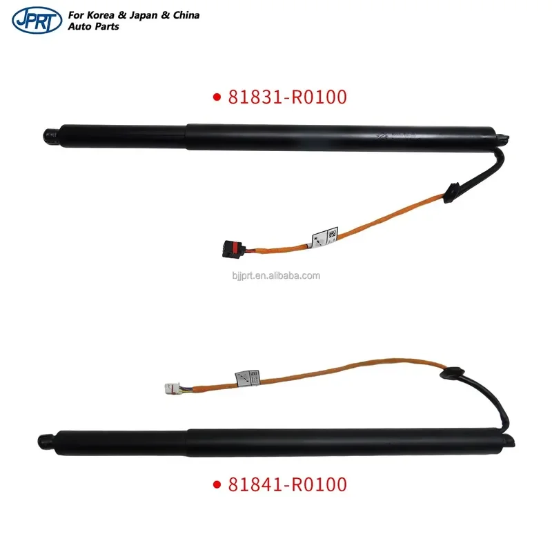 High Quality Automotive Spare Parts Electric Tailgate Strut 81831-R0100 81841-R0100 Suitable for HYNDAI-JPRT KIA-JPRT