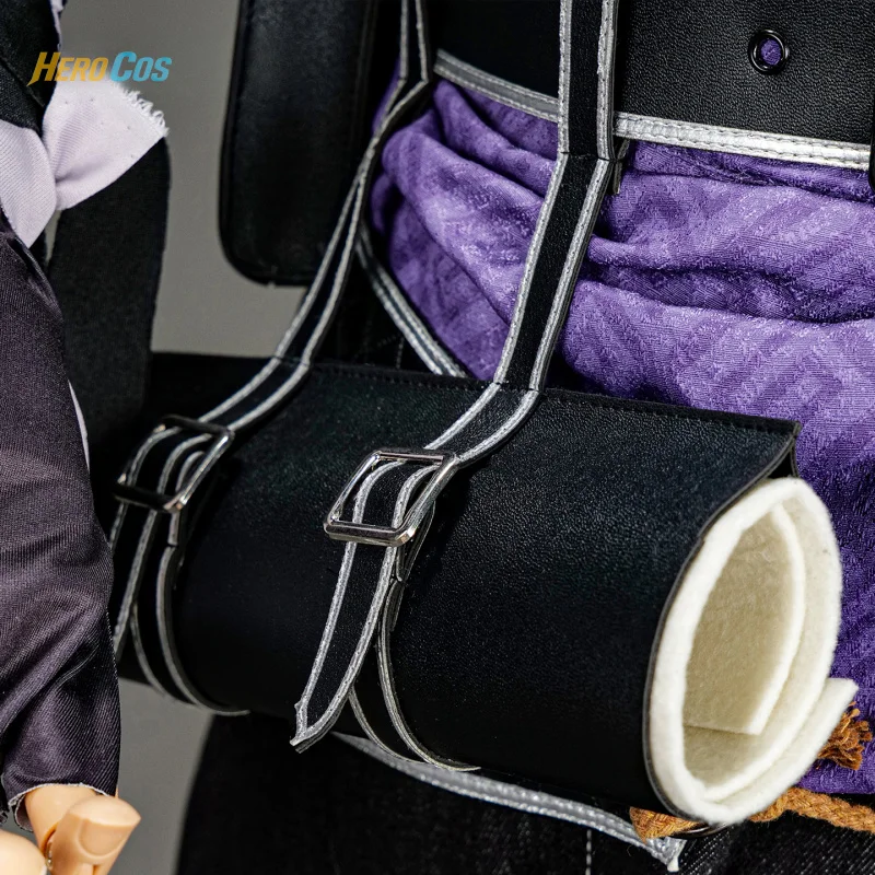 كلير سبكور: إكسبيديشن 33 فيرسو أزياء تنكرية مجموعة كاملة زي موحد الدعائم اكسسوارات الرجال هالوين كرنفال حفلة بطل كوس #5