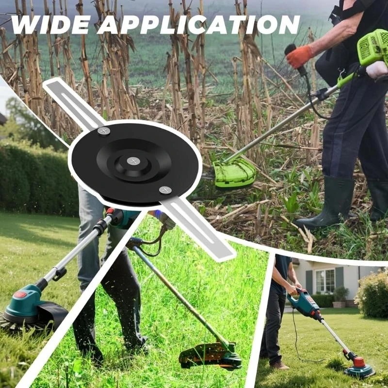 

2 шт., набор сменных точилок для сильного секатора с режущим диском и установочными винтами для садового оборудования