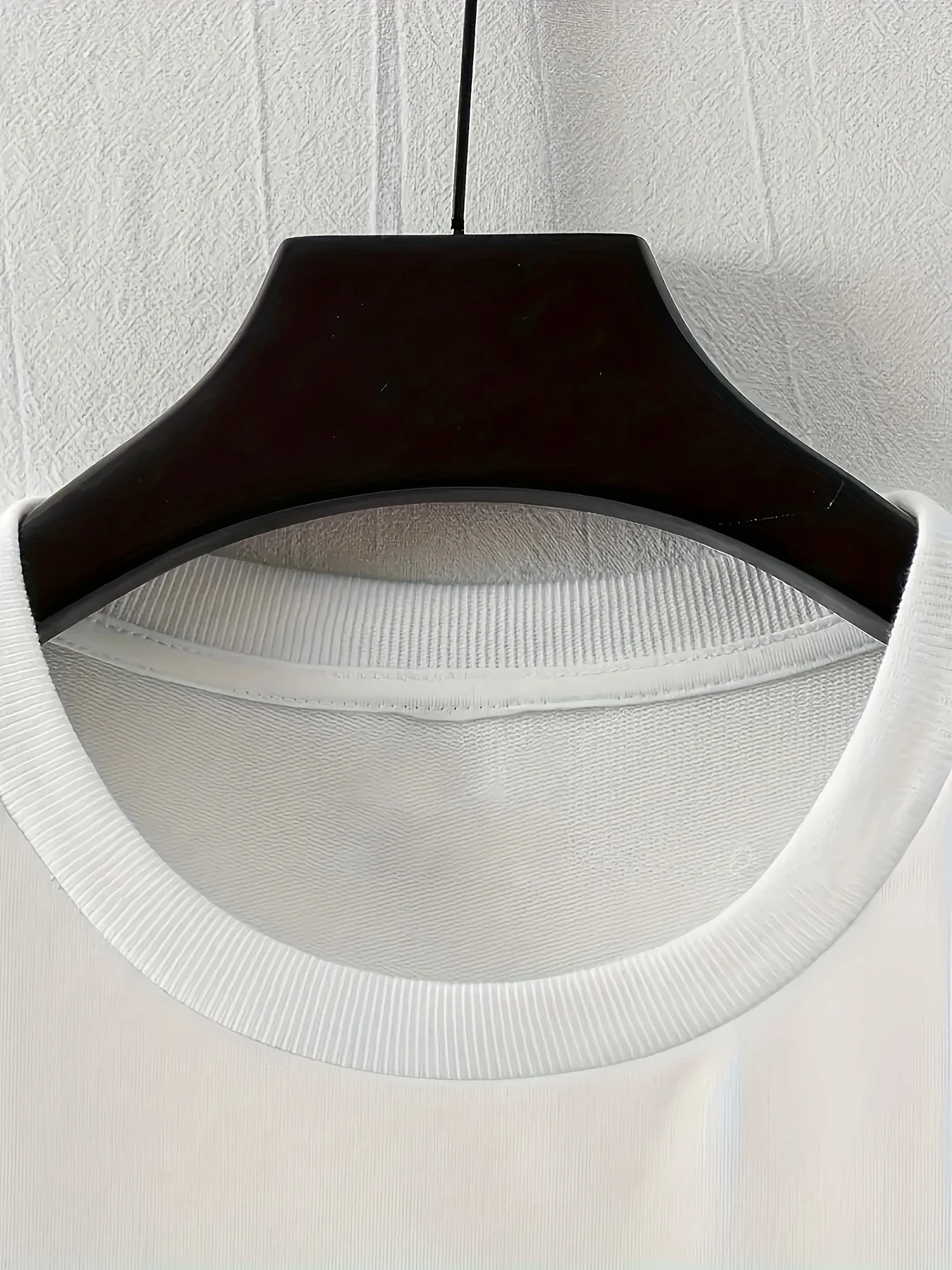 تي شيرت ريترو بيتي بيج بنمط ملصق - تي شيرت للجنسين ناعم 100% من القطن الخالص برقبة دائرية، طراز ريترو أسود، ملابس كاجوال للجنسين