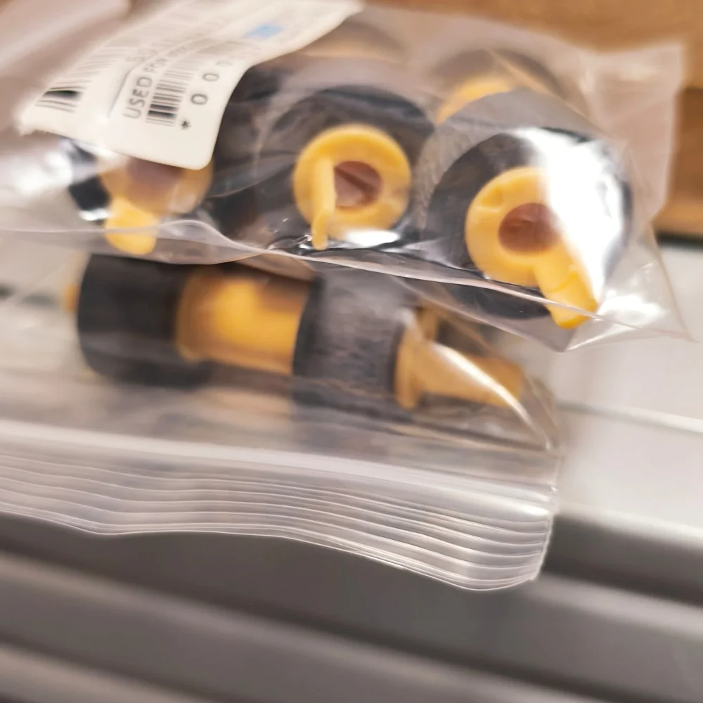 

Ролик подачи захвата 12X для XEROX 4500 4510 7100 B400 B405 6125 6130 3615 3655 для OKI B6200 B6250 B6300 B6500 B710 B720 B730