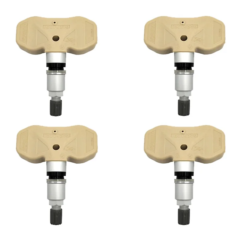 

Датчик давления в шинах TPMS 315 МГц 15114379 для Cadillac Escalade Suburban Tahoe GMC Sierra 2005-2006, запасные части-