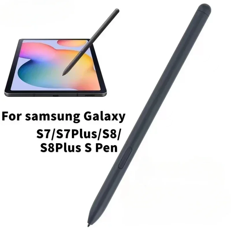 

NEW Tablet Stylus S Pen Touch Pencil For SAMSUNG Galaxy S7 Tab s7 SM-T970 T870 T867 S8 S8Plus Stylus Electromagnetic s pen