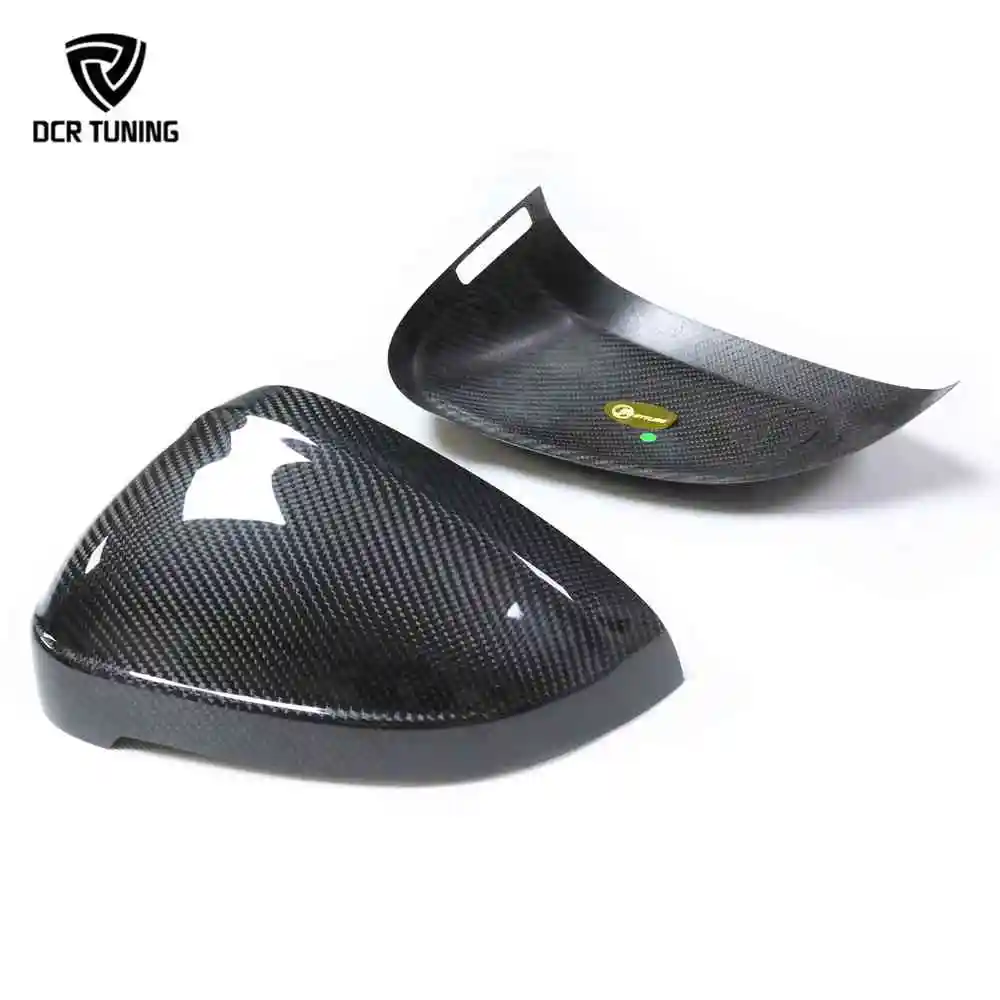 A4 B9 Dry Carbon Fi…