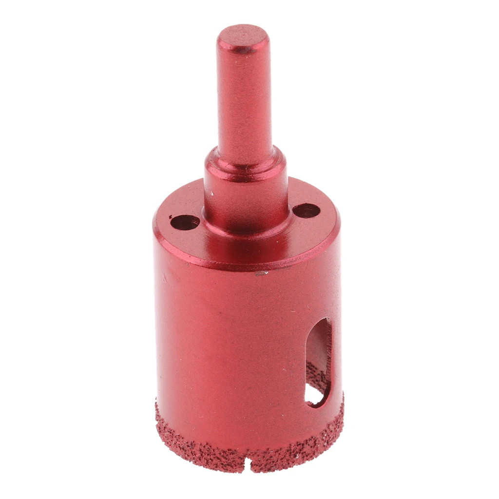 

DIAMOND HOLESAW Резак для плитки, керамики, фарфора, мрамора, пазов, сверла, размеры PICK