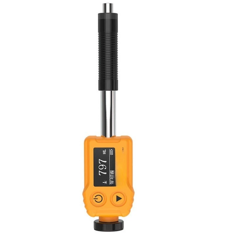 

Leeb Hardness Tester LS252C Metal Steel Cast Iron Die Hardness Tester LS252DL