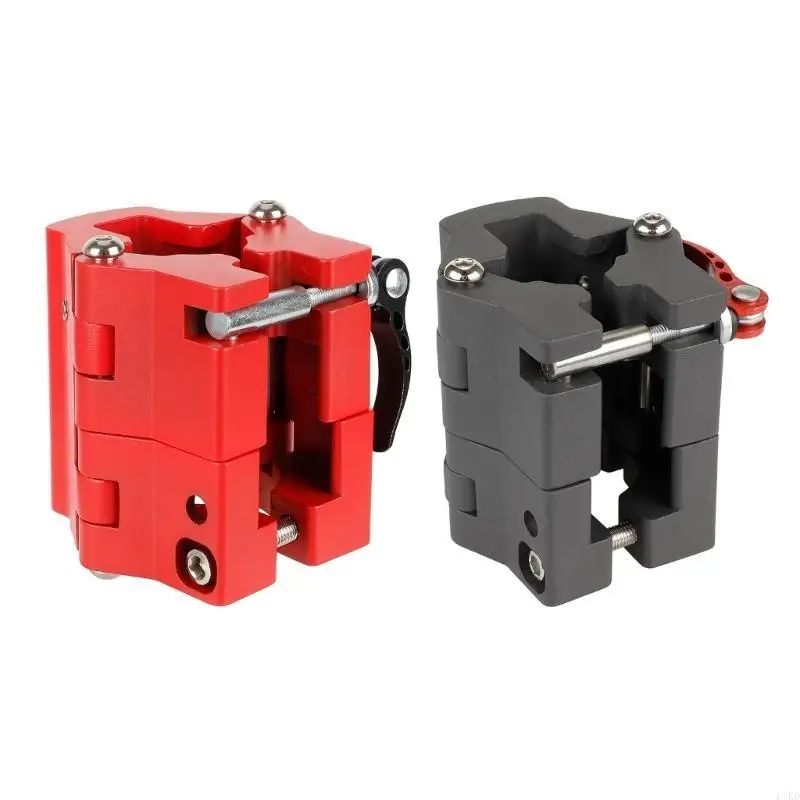 K1KD Multi Model Scooter Brackets Clamps Clamps Aluminium Rod Vertical Rod Part