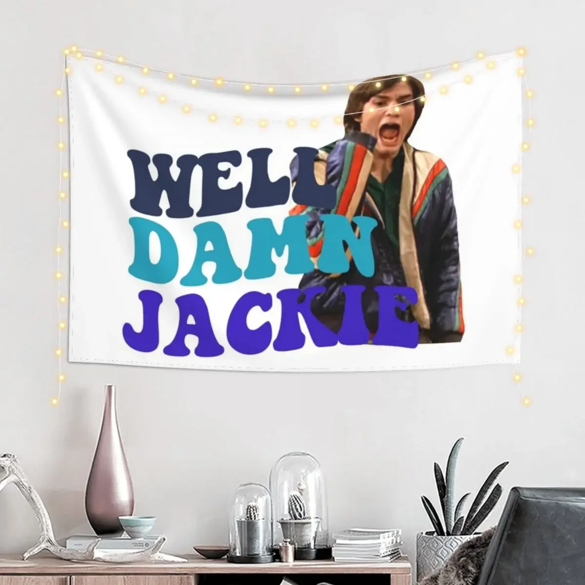 That 70's Show Tapestry Things To The Room Decoration Room Room Decorator Wall Decor Tapestry