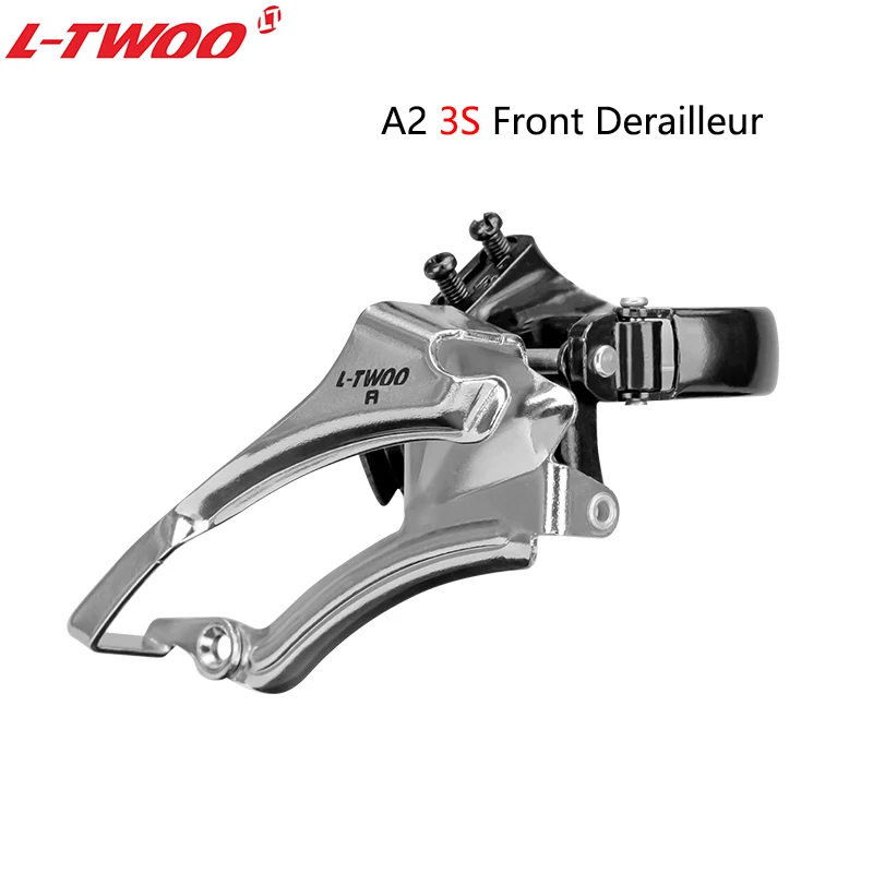 LTWOO A2 3X7 21 Speed Velocidade Derailleurs Groupset Shifter + Rear Derailleur + Front Derailleur For MTB Bike 7S Rear Switchs