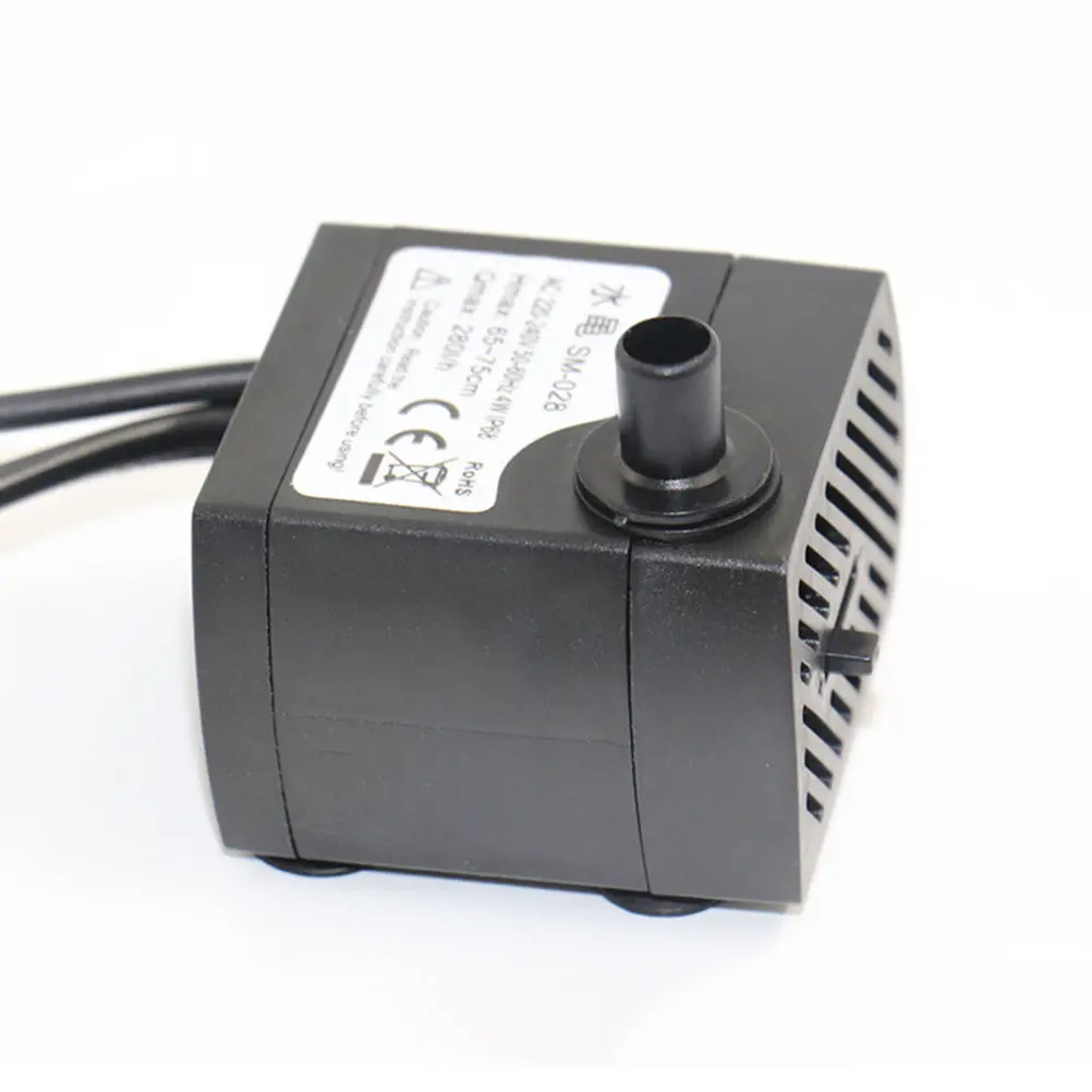 Aquarium Submersibl…