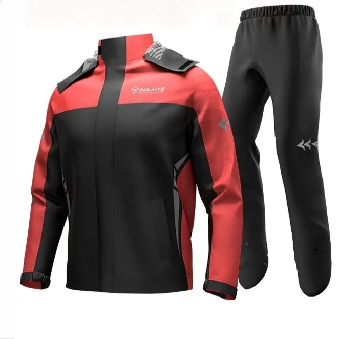 combinaison-de-pluie-sulaite-pour-moto-vetements-de-pluie-pour-hommes-et-femmes-vestes-et-pantalons-reflechissants-impermeables-et-respirants