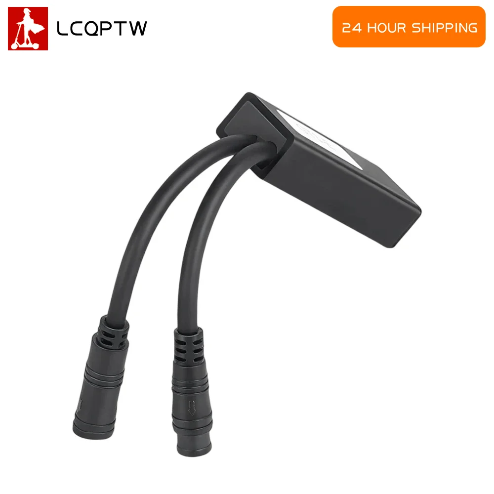 

Speed ​​Release Cables for Segway Ninebot GT3 Electric Scooter Speed Limiter Removal Wire Speed Unlock Cable Accessories