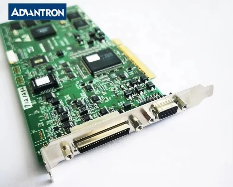 712/232  AQ8252 Integrated Card Industrial Motherboard CPU Card CPU Module Stock 100%testing