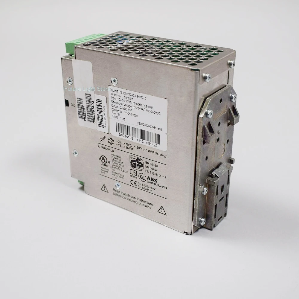 For Phoenix Quint P…