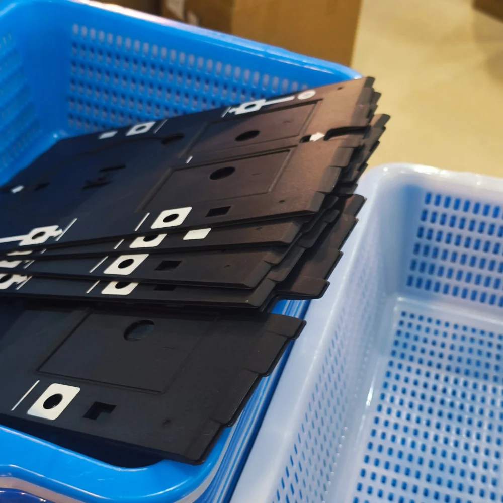 

PVC ID CD Card Tray for EPSON L8050 L18050 L8180 L8058 L18058 Printers