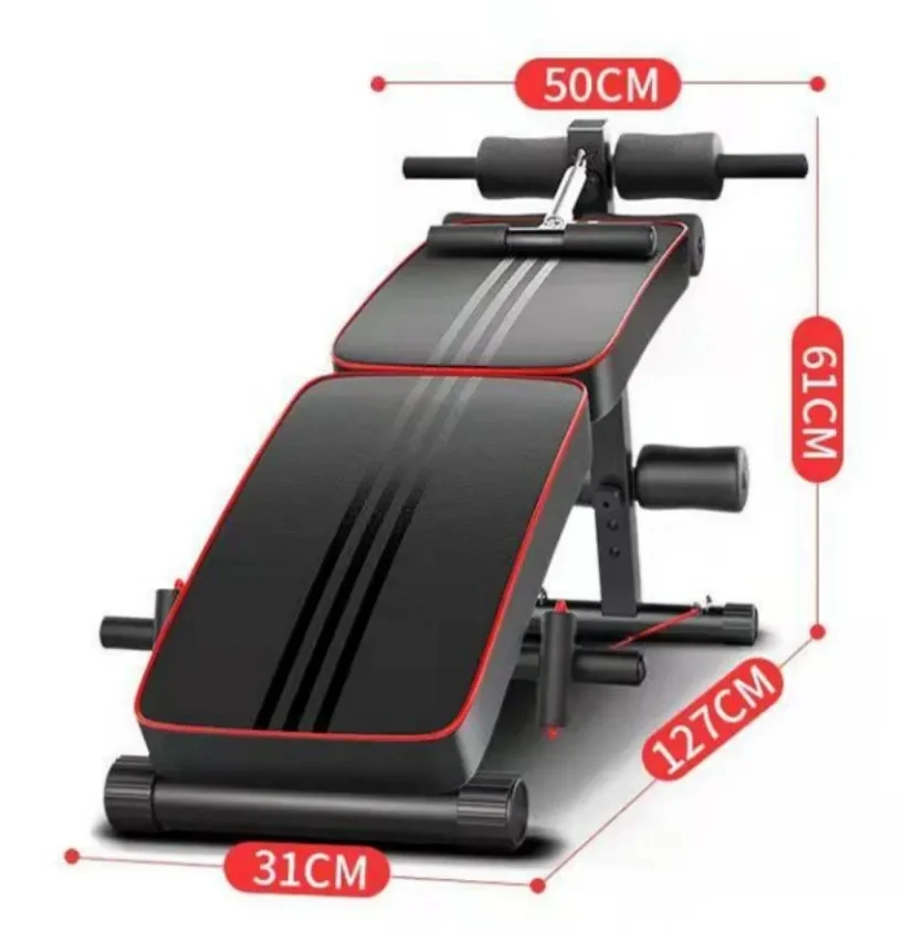 Лидер продаж, оборудование для фитнеса, регулируемая скамейка, Т-образный тренажер для сгибания ног, зажим для рук, тренажер для груди, педальный тренажер