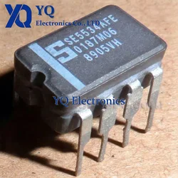 1PCS/lot New OriginaI SE5534AFE SE5534 or SE5534AF or NE5534AF or NE5534FE NE5534 CERDIP-8 Low noise op amp