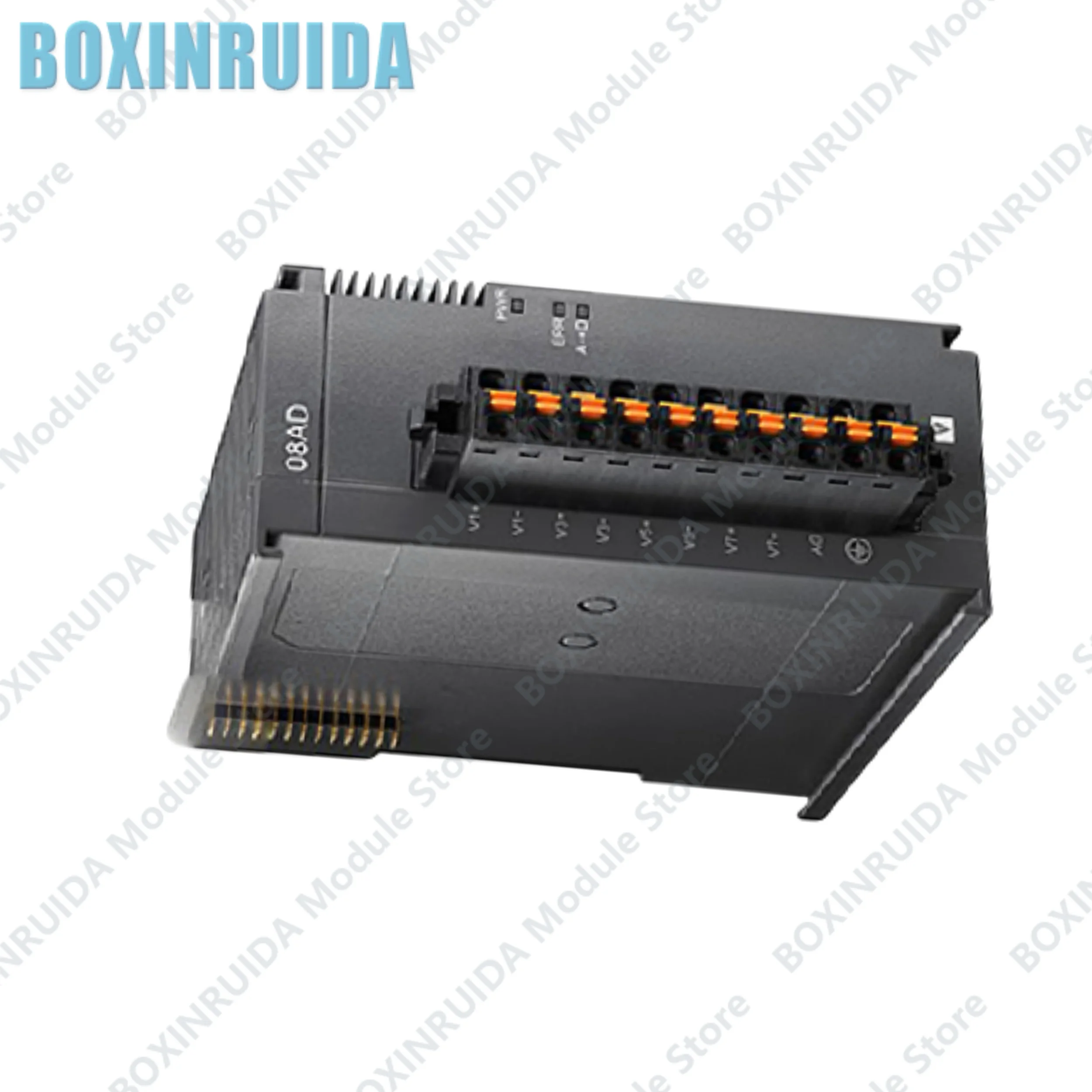 NEW High Quality AS08AM10N-A AS16AM10N-A AS32AM10N-A Programmable controller