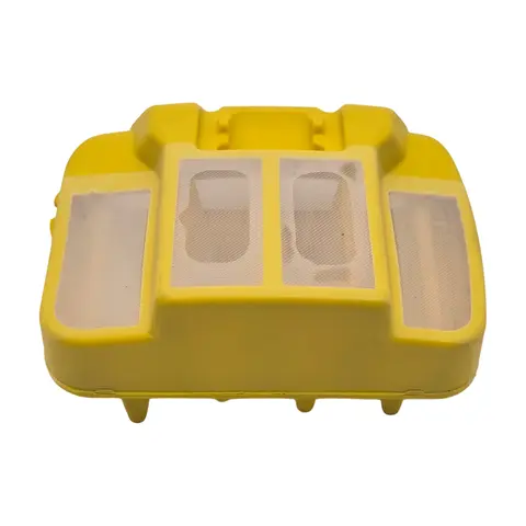 Luftbränslefilter Tändstiftssats för Husqvarna 545 550XP 550 XP Motorsåg Reservverktyg Reservdel 12 best sales Husqvarna 550xp delar - №7