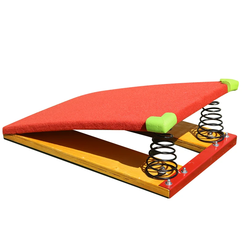 

High Quality Spring Board,gymnastic Spring Board