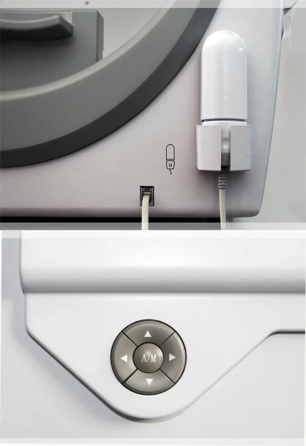 Ophthalmic Equipment Visual Field Analyzer Bio1000 Automatic Computer Analyser Auto Perimeter