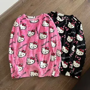 11 main sales coat hello kitty - №4