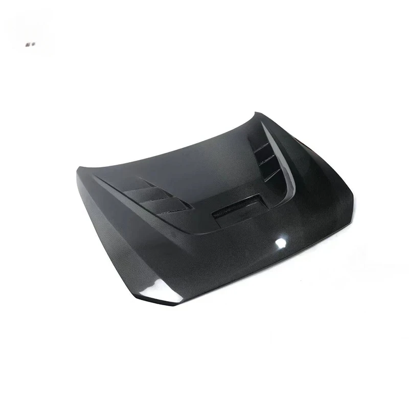 

For BMW 116i 118i 120i 125i M135i F20 F21 Carbon Fiber Engine Hood Bonnet Lightweight Racing Performance Upgrade