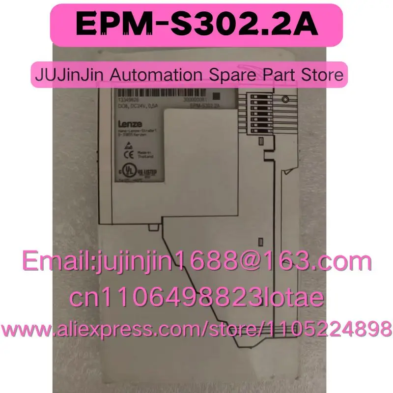 EPM-S302.2A Brand New Original Shipped Quickly
