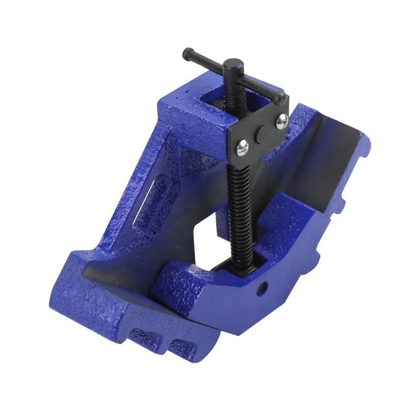 Precision Welding Clamp 90 Degree Right Angle Woodworking Corner Clamp - view 4
