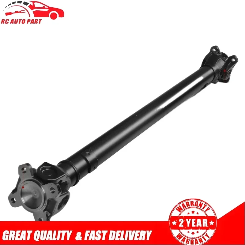 

1PCS Front Driveshaft Prop Shaft Assembly for BMW E90 325xi 328xi 330xi 335xi E84 X1 26209488491, 26207629987, 26207620520