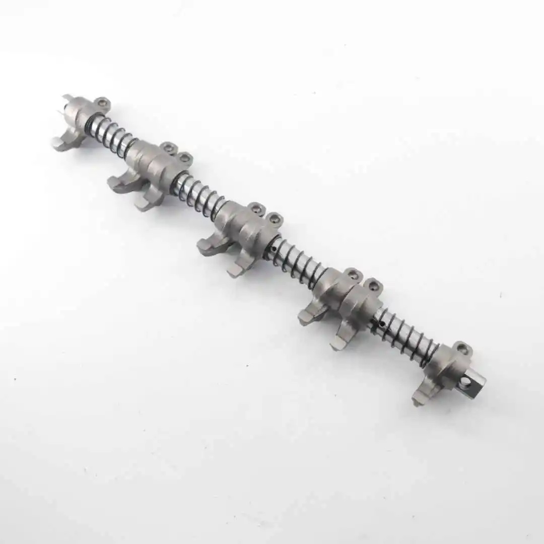 

Original Valve Rocker Arm Assembly For Great Wall Deer Safe Wingle Grandtiger With 491q 4y Engine 1007100-e00 High Quality