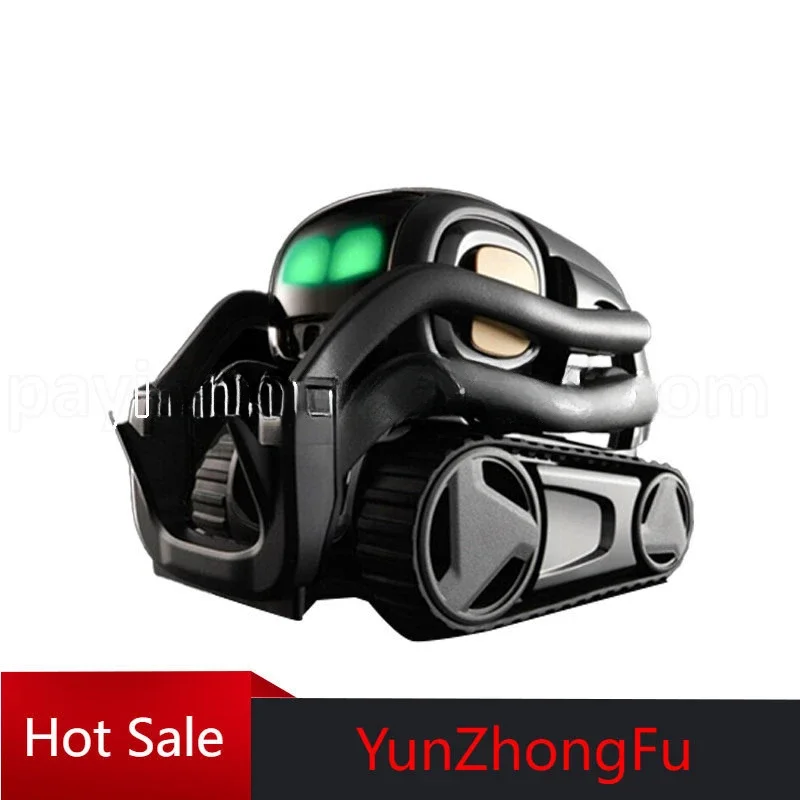 Christmas Anki Cozmo Second Generation Vector Intelligent Robot Communication Education Interactive Entertainment Accessories