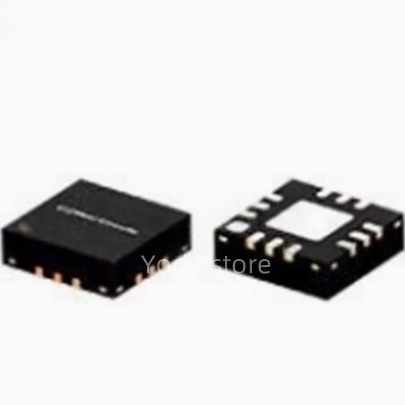 50MHz-6GHz LHA-1+ LHY-1H+
