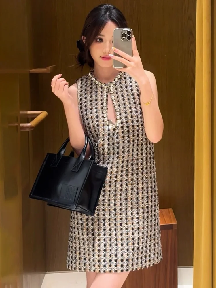 Faionable ريترو الجوف خارج الماس جزءا لا يتجزأ من Svel ort سترة الدكتور Ele Misses Sle الخريف جديد وصول المرأة الدكتور #3