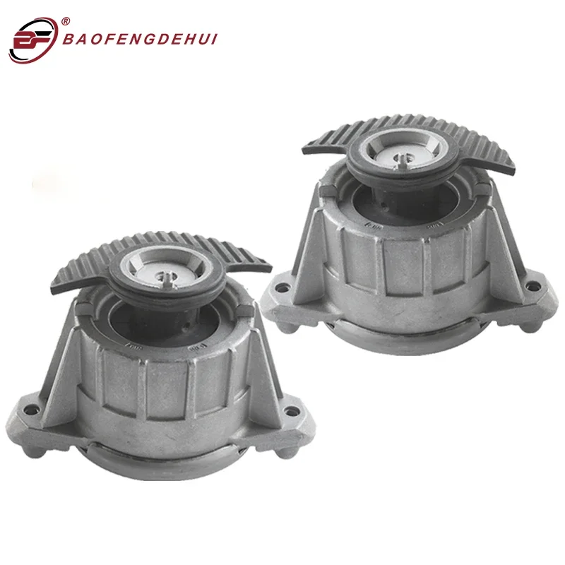 Motor Support Engine Mounts for Mercedes-Benz C-CLASS Saloon W204 S204 E-CLASS W212 E-CLASS Estate S212 2042404217 2042404317