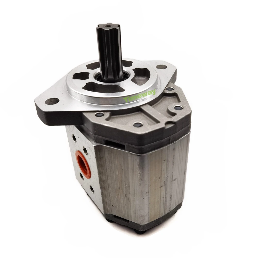 

CBQ Series Forklift Power Pump for CBQ-F550-AFHL/CBQ-G540-AFHL Forklift Hydraulic Gear Pump