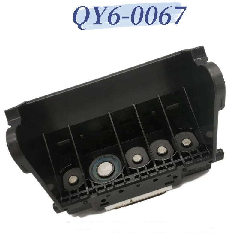 Cabeça de impressão para Canon, impressora parte, bicos, MP610, MP810, MX850, IP4500, IP5300, QY6-0067