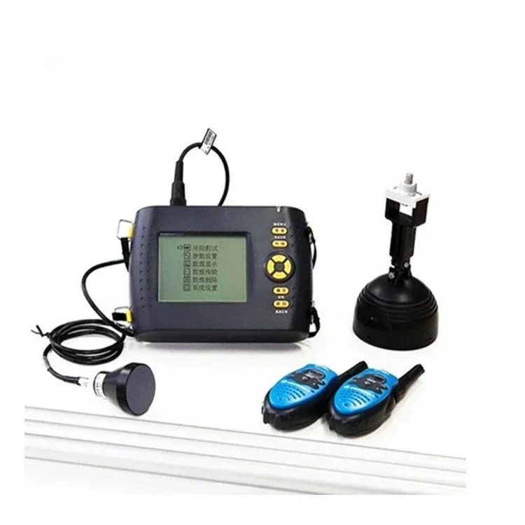 Floor Thickness Detector  Floor Thickness Gauge Concrete Floor Thickness Gauge